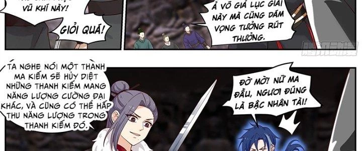 Bắt Đầu Giết Chóc Từ Một Thanh Kiếm Chapter 58 - Trang 2