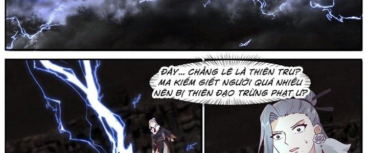 Bắt Đầu Giết Chóc Từ Một Thanh Kiếm Chapter 58 - Trang 2