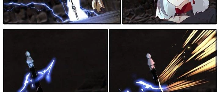 Bắt Đầu Giết Chóc Từ Một Thanh Kiếm Chapter 58 - Trang 2