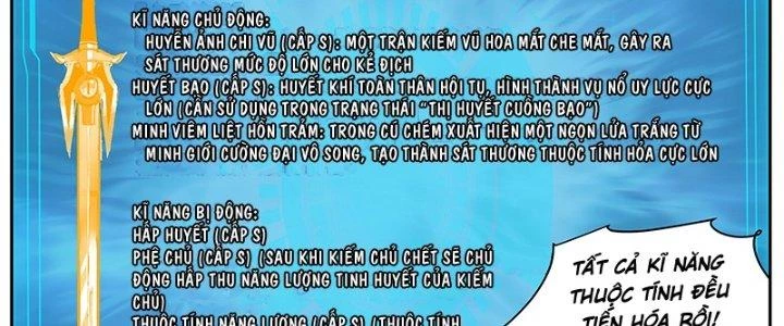 Bắt Đầu Giết Chóc Từ Một Thanh Kiếm Chapter 58 - Trang 2