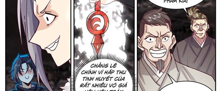 Bắt Đầu Giết Chóc Từ Một Thanh Kiếm Chapter 59 - Trang 2