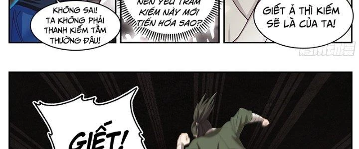 Bắt Đầu Giết Chóc Từ Một Thanh Kiếm Chapter 59 - Trang 2