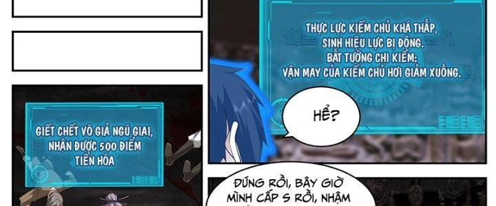 Bắt Đầu Giết Chóc Từ Một Thanh Kiếm Chapter 59 - Trang 2