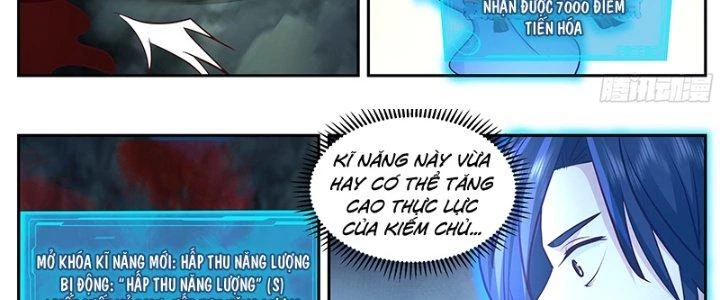 Bắt Đầu Giết Chóc Từ Một Thanh Kiếm Chapter 59 - Trang 2