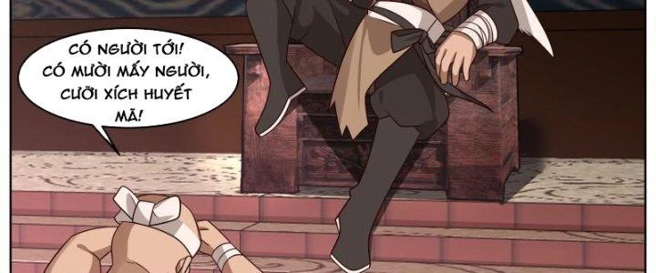 Bắt Đầu Giết Chóc Từ Một Thanh Kiếm Chapter 61 - Trang 2