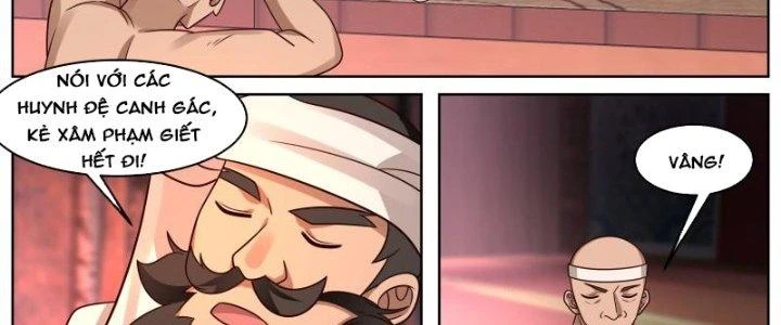 Bắt Đầu Giết Chóc Từ Một Thanh Kiếm Chapter 61 - Trang 2