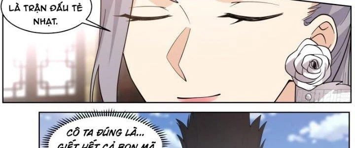 Bắt Đầu Giết Chóc Từ Một Thanh Kiếm Chapter 61 - Trang 2