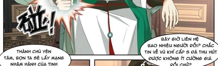 Bắt Đầu Giết Chóc Từ Một Thanh Kiếm Chapter 61 - Trang 2