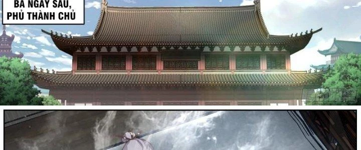 Bắt Đầu Giết Chóc Từ Một Thanh Kiếm Chapter 61 - Trang 2