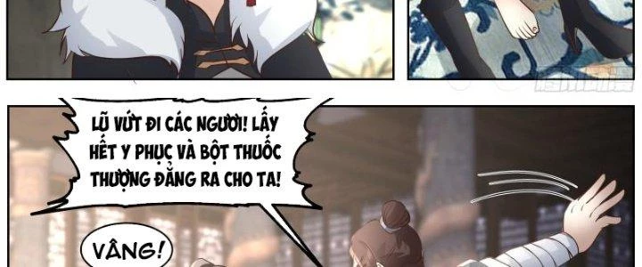 Bắt Đầu Giết Chóc Từ Một Thanh Kiếm Chapter 61 - Trang 2