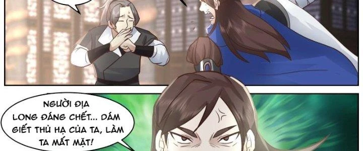 Bắt Đầu Giết Chóc Từ Một Thanh Kiếm Chapter 61 - Trang 2