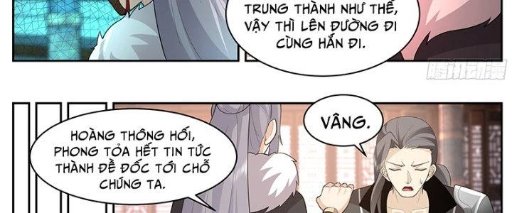 Bắt Đầu Giết Chóc Từ Một Thanh Kiếm Chapter 62 - Trang 2