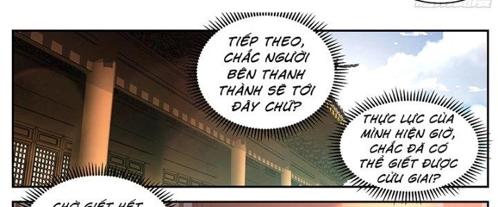 Bắt Đầu Giết Chóc Từ Một Thanh Kiếm Chapter 62 - Trang 2