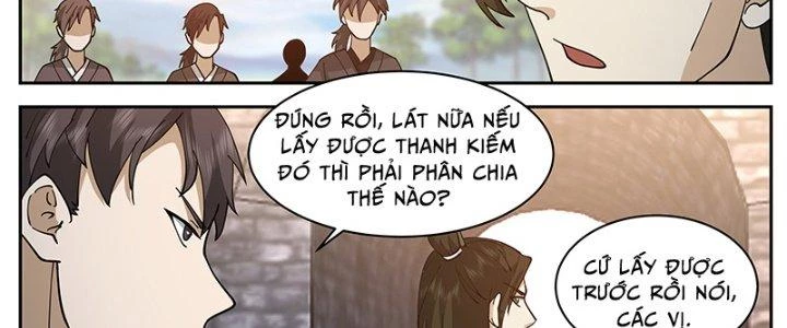 Bắt Đầu Giết Chóc Từ Một Thanh Kiếm Chapter 62 - Trang 2