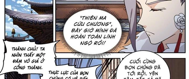 Bắt Đầu Giết Chóc Từ Một Thanh Kiếm Chapter 62 - Trang 2