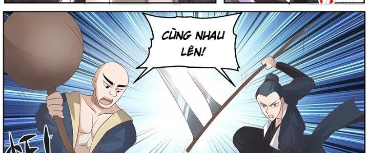 Bắt Đầu Giết Chóc Từ Một Thanh Kiếm Chapter 63 - Trang 2