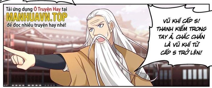 Bắt Đầu Giết Chóc Từ Một Thanh Kiếm Chapter 63 - Trang 2