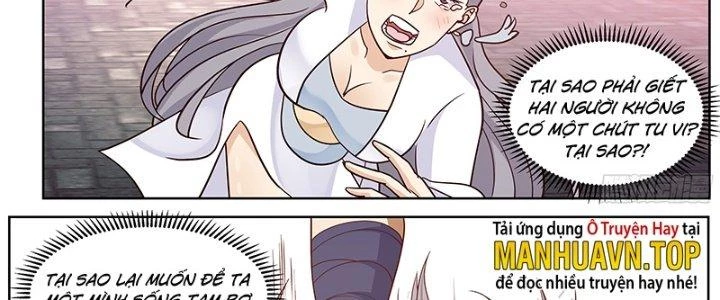 Bắt Đầu Giết Chóc Từ Một Thanh Kiếm Chapter 65 - Trang 2