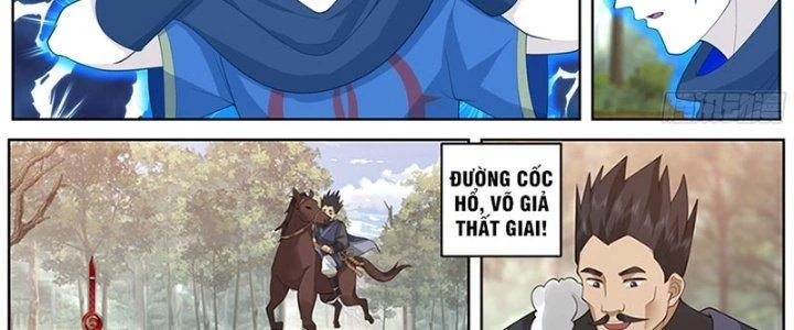 Bắt Đầu Giết Chóc Từ Một Thanh Kiếm Chapter 66 - Trang 2