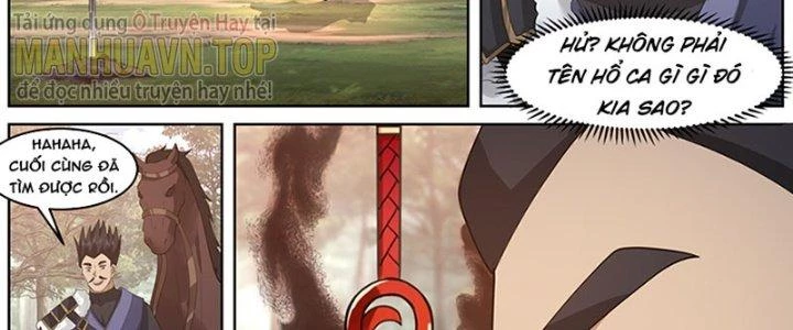 Bắt Đầu Giết Chóc Từ Một Thanh Kiếm Chapter 66 - Trang 2