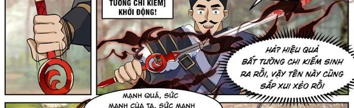 Bắt Đầu Giết Chóc Từ Một Thanh Kiếm Chapter 66 - Trang 2