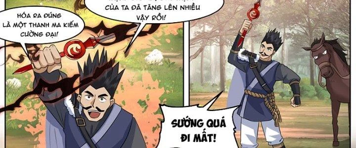 Bắt Đầu Giết Chóc Từ Một Thanh Kiếm Chapter 66 - Trang 2