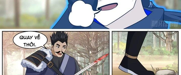 Bắt Đầu Giết Chóc Từ Một Thanh Kiếm Chapter 66 - Trang 2