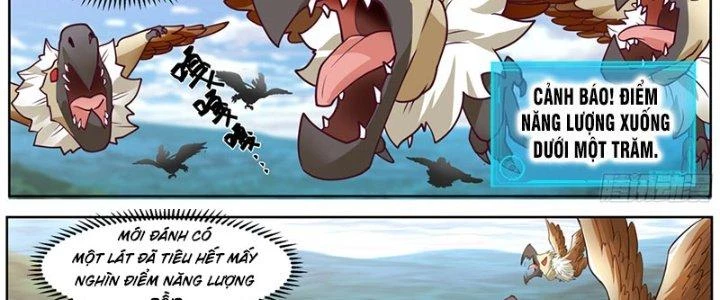 Bắt Đầu Giết Chóc Từ Một Thanh Kiếm Chapter 66 - Trang 2