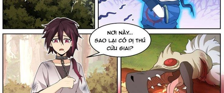 Bắt Đầu Giết Chóc Từ Một Thanh Kiếm Chapter 66 - Trang 2