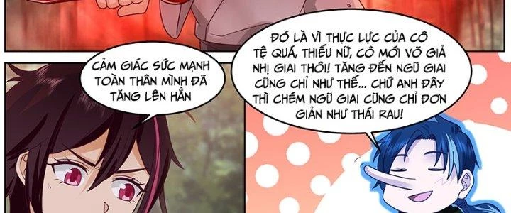 Bắt Đầu Giết Chóc Từ Một Thanh Kiếm Chapter 67 - Trang 2