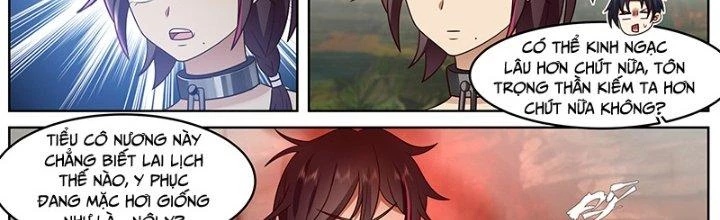 Bắt Đầu Giết Chóc Từ Một Thanh Kiếm Chapter 67 - Trang 2