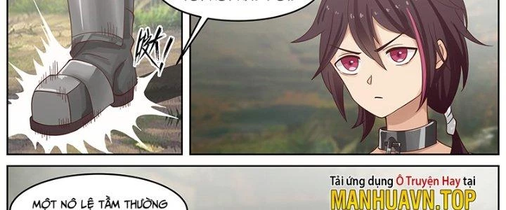 Bắt Đầu Giết Chóc Từ Một Thanh Kiếm Chapter 67 - Trang 2