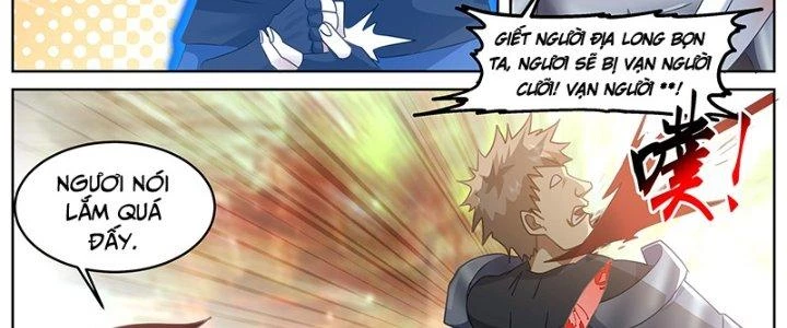 Bắt Đầu Giết Chóc Từ Một Thanh Kiếm Chapter 67 - Trang 2