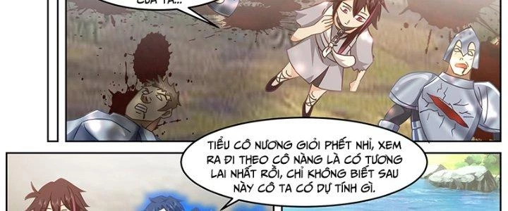 Bắt Đầu Giết Chóc Từ Một Thanh Kiếm Chapter 67 - Trang 2