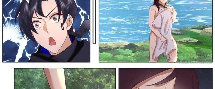 Bắt Đầu Giết Chóc Từ Một Thanh Kiếm Chapter 68 - Trang 2