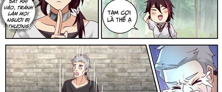 Bắt Đầu Giết Chóc Từ Một Thanh Kiếm Chapter 69 - Trang 2