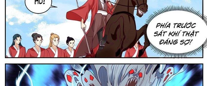 Bắt Đầu Giết Chóc Từ Một Thanh Kiếm Chapter 69 - Trang 2