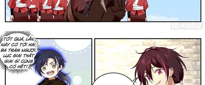 Bắt Đầu Giết Chóc Từ Một Thanh Kiếm Chapter 69 - Trang 2