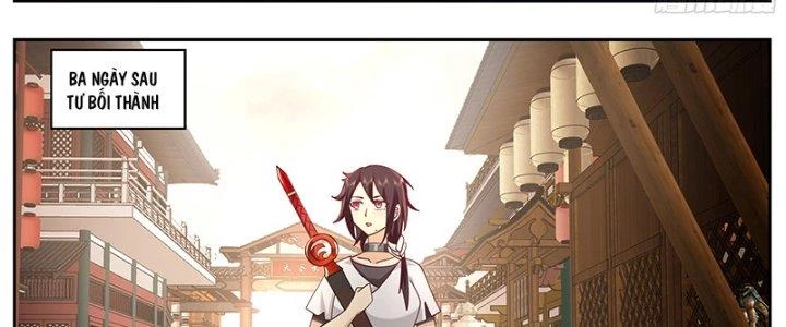 Bắt Đầu Giết Chóc Từ Một Thanh Kiếm Chapter 70 - Trang 2