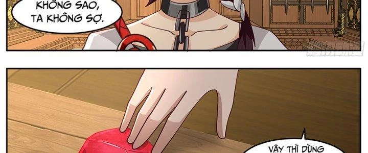 Bắt Đầu Giết Chóc Từ Một Thanh Kiếm Chapter 70 - Trang 2