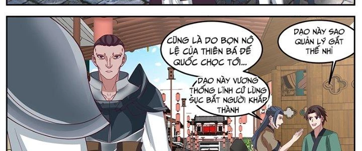 Bắt Đầu Giết Chóc Từ Một Thanh Kiếm Chapter 71 - Trang 2
