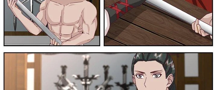 Bắt Đầu Giết Chóc Từ Một Thanh Kiếm Chapter 71 - Trang 2