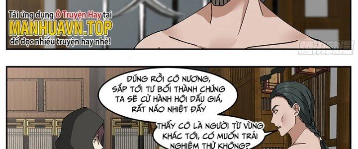 Bắt Đầu Giết Chóc Từ Một Thanh Kiếm Chapter 71 - Trang 2