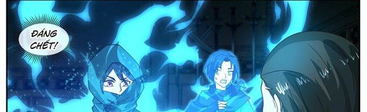 Bắt Đầu Giết Chóc Từ Một Thanh Kiếm Chapter 71 - Trang 2