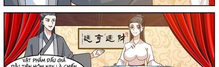 Bắt Đầu Giết Chóc Từ Một Thanh Kiếm Chapter 71 - Trang 2