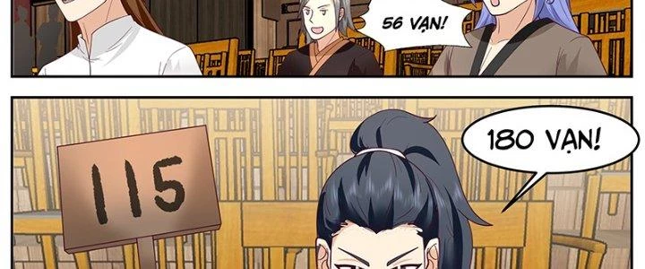 Bắt Đầu Giết Chóc Từ Một Thanh Kiếm Chapter 72 - Trang 2