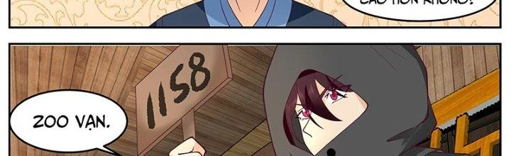 Bắt Đầu Giết Chóc Từ Một Thanh Kiếm Chapter 72 - Trang 2