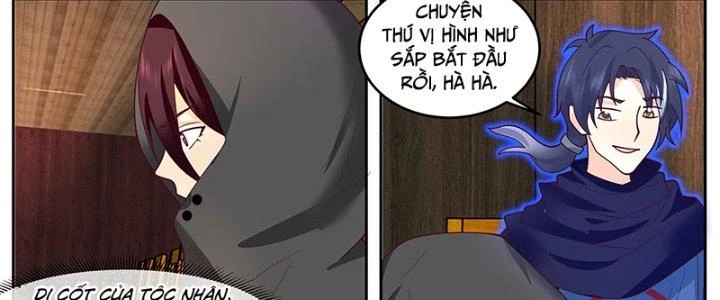 Bắt Đầu Giết Chóc Từ Một Thanh Kiếm Chapter 72 - Trang 2