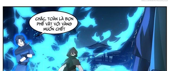 Bắt Đầu Giết Chóc Từ Một Thanh Kiếm Chapter 72 - Trang 2