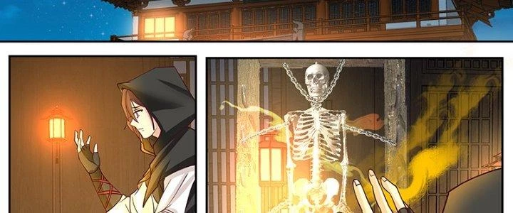 Bắt Đầu Giết Chóc Từ Một Thanh Kiếm Chapter 73 - Trang 2